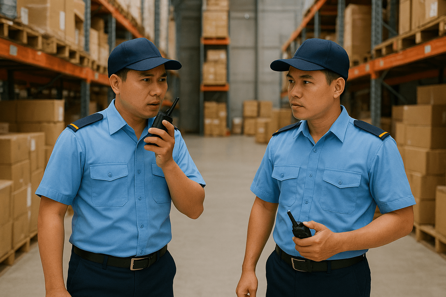 Bảo vệ Đồng Nai Đông Dương