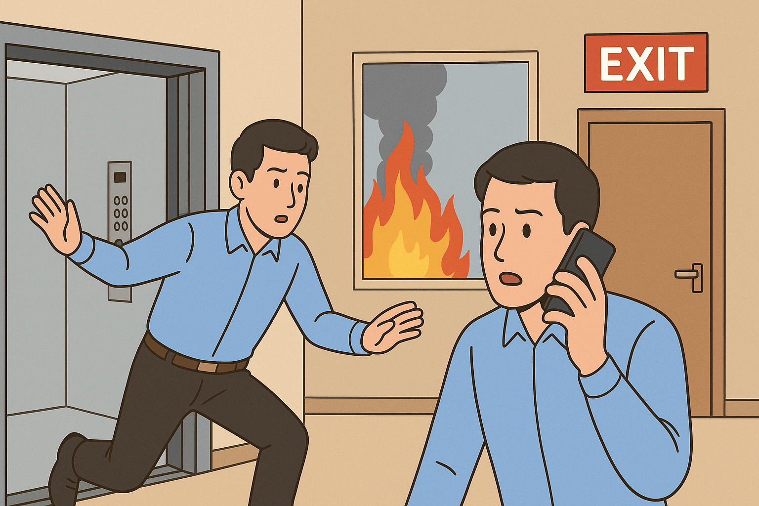 8 Cách tự bảo vệ bản thân hiệu quả trong mọi tình huống