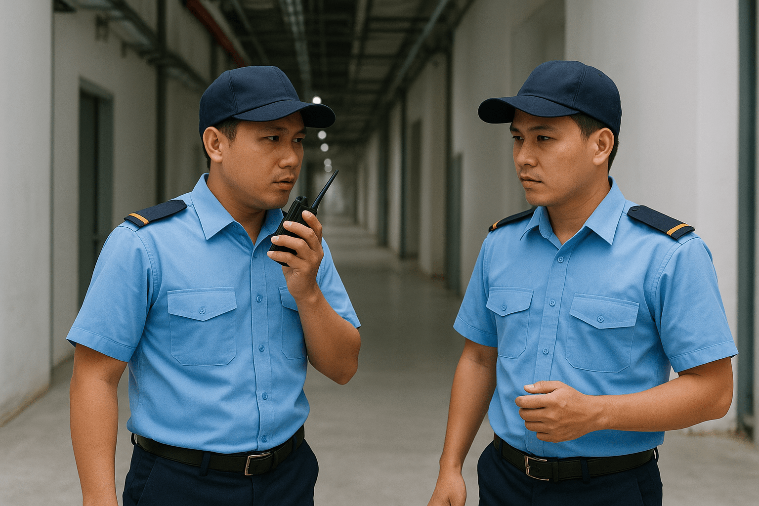Khả năng triển khai nhanh và hiệu quả
