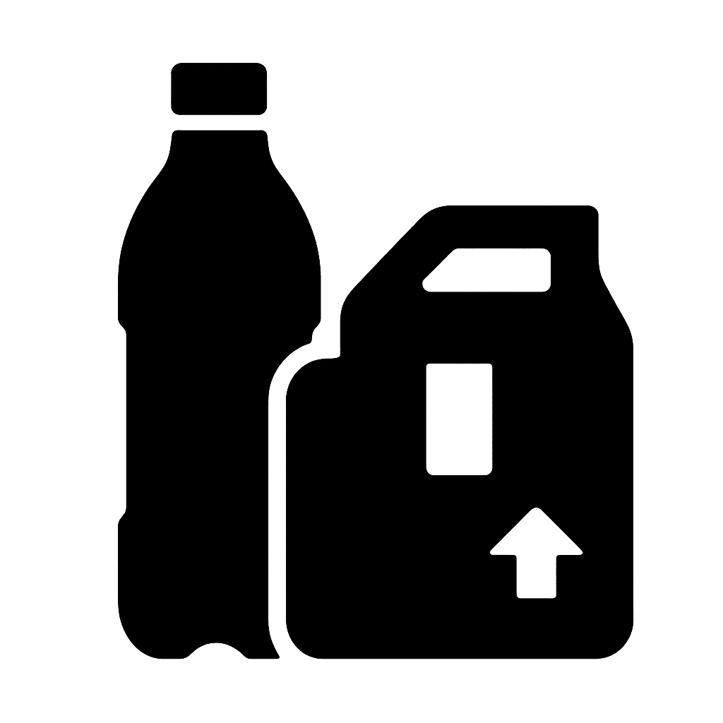 Icon nhân viên cơ sở nhựa