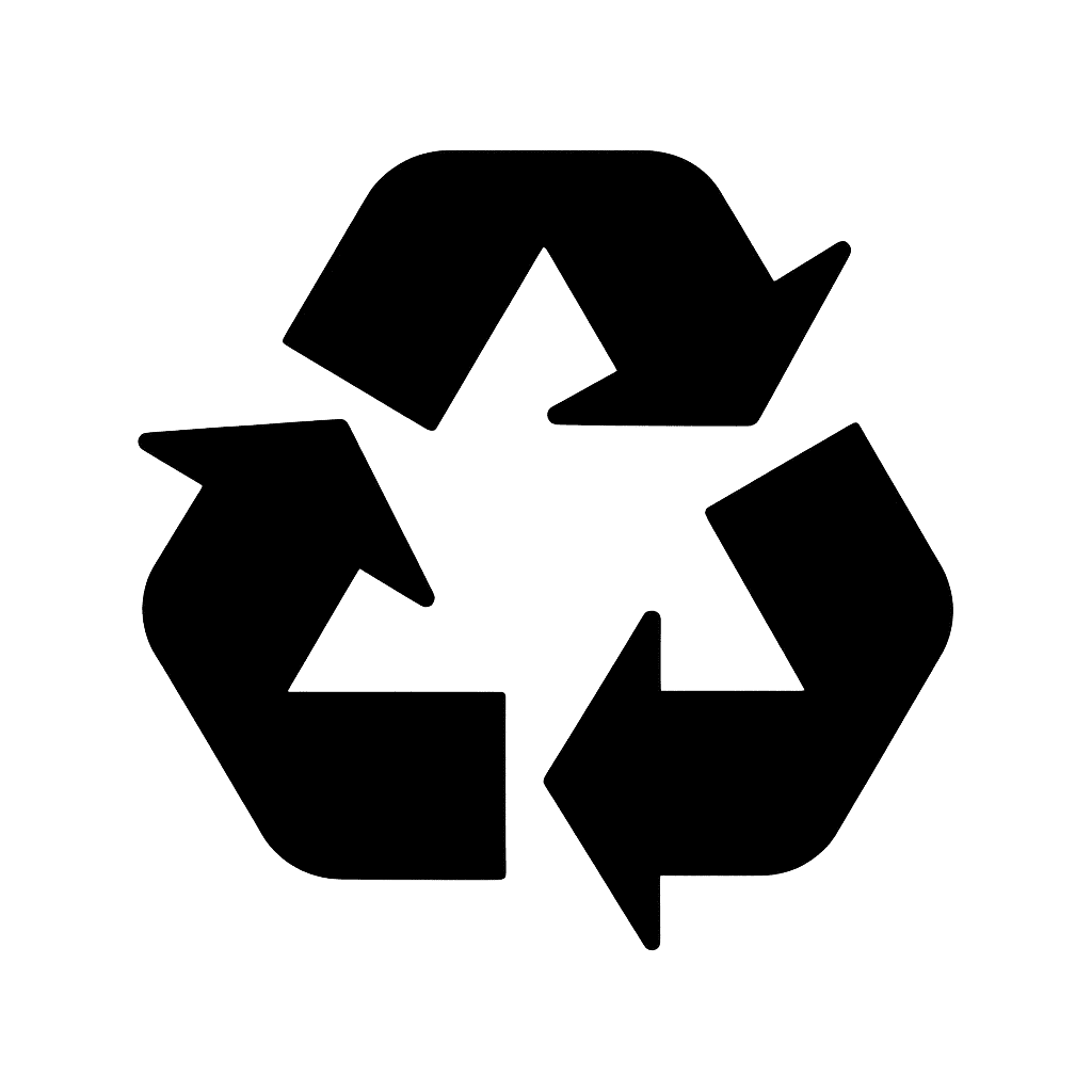 Icon nhân viên cơ sở phế liệu