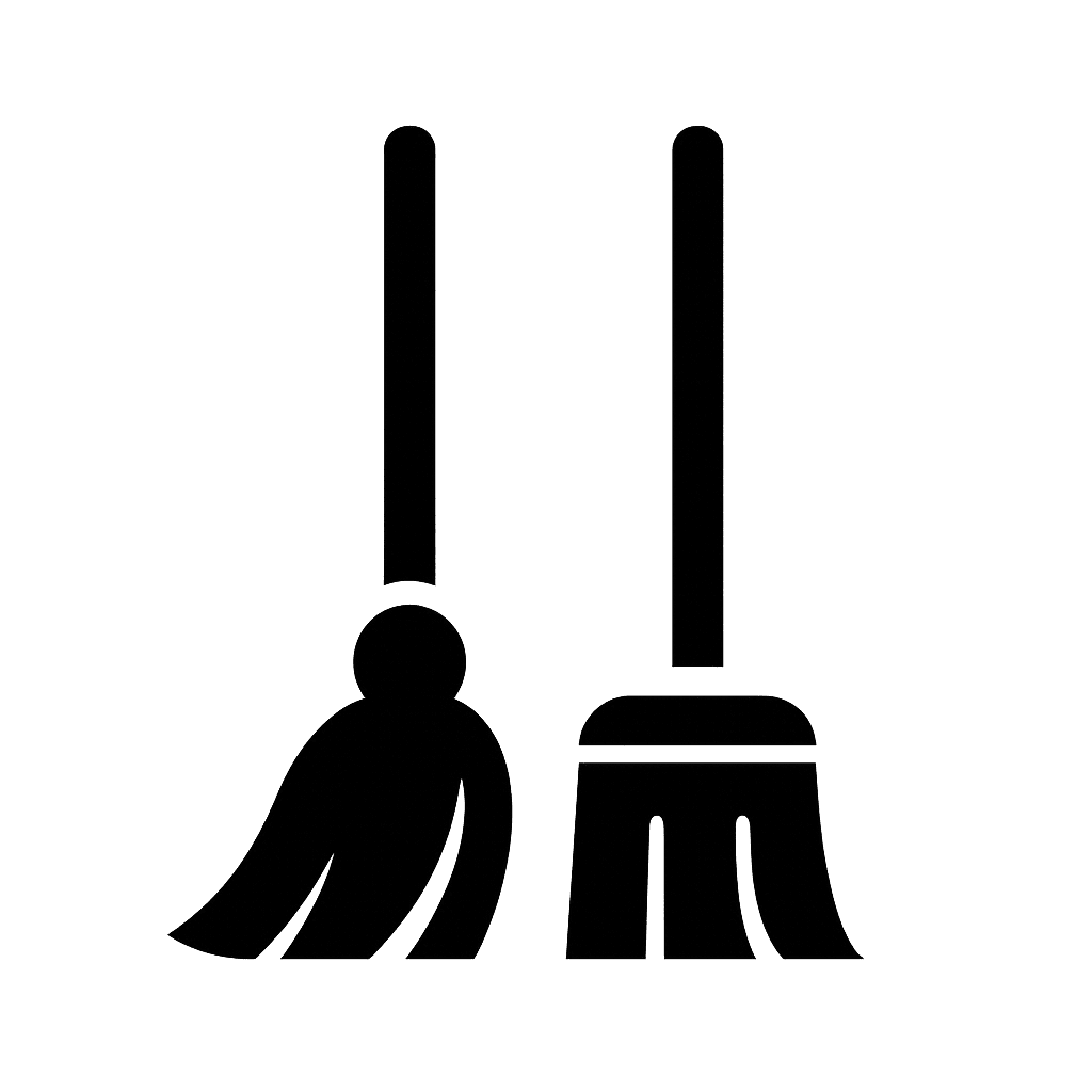 Icon nhân viên giúp việc nhà