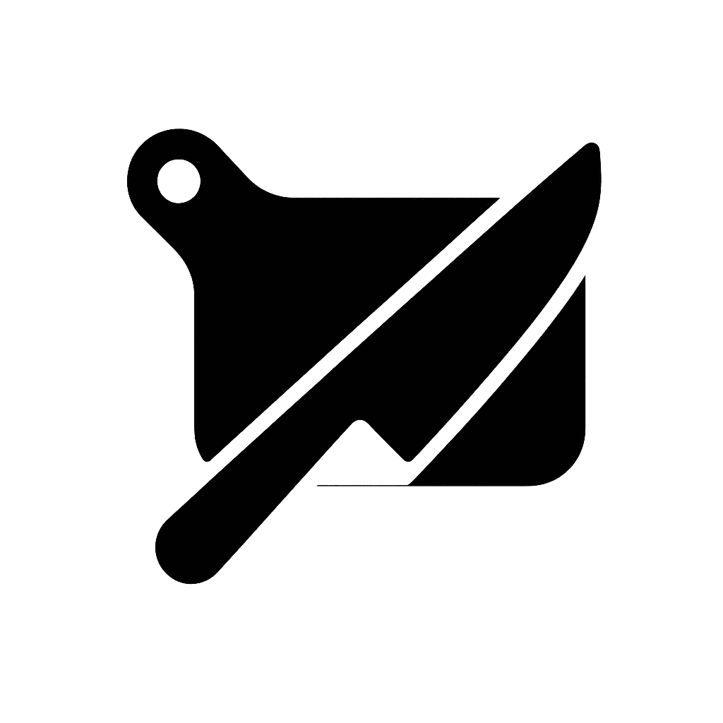 Icon nhân viên phụ bếp