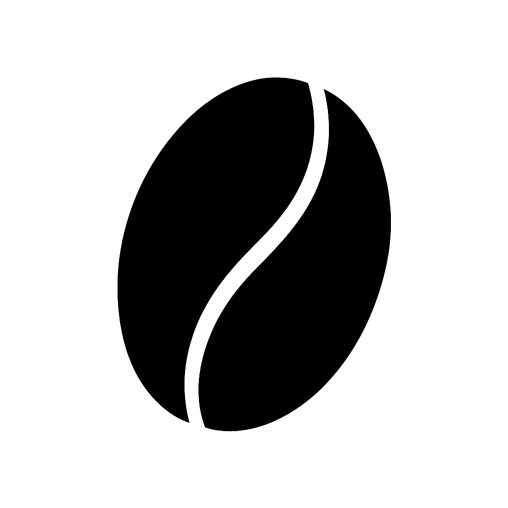 Icon nhân viên rang cà phê